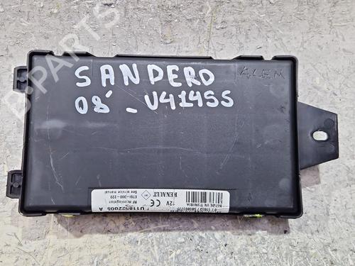 Electronic module DACIA SANDERO 1.4 (BS0C, BS0A, BS0G, BS1F, BS0E) | BP29876453M83