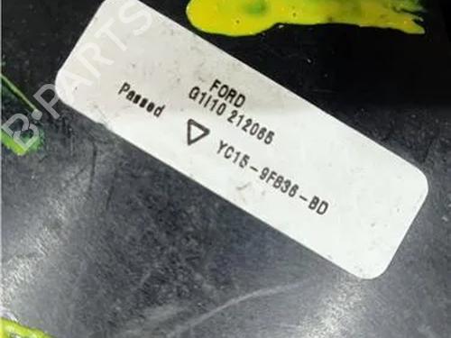 Pedal FORD TRANSIT CONNECT (P65_, P70_, P80_) 1.8 TDCi | BP23931646I4 