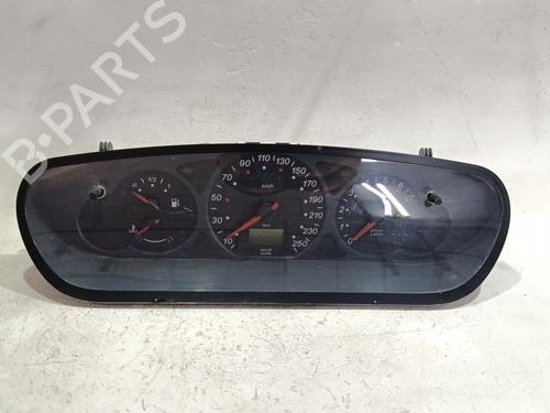 Used Instrument cluster Instrument cluster CITROËN C5 I (DC_) 2.0 HDi (DCRHYB) (90 hp) 40228603 40228603