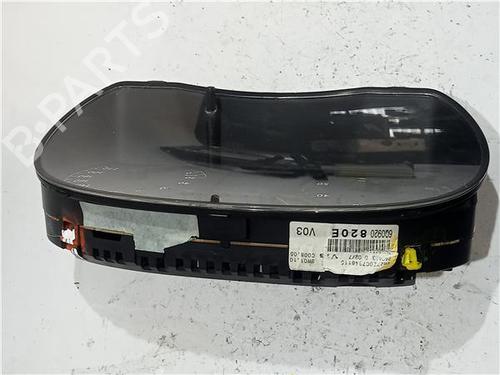 Instrument cluster VW POLO (9N_, 9A_) 1.9 TDI | BP23918821C47 