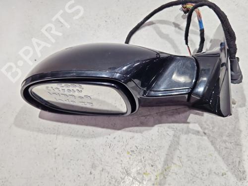 Left mirror CITROËN C6 (TD_) 2.7 HDi | BP29519856C26 