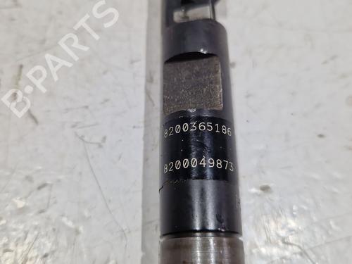 Injector RENAULT KANGOO (KC0/1_) 1.5 dCi (KC07) | BP32722381M100  - Image 5