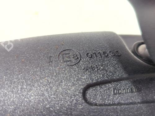 Rear mirror PEUGEOT 607 (9D, 9U) 2.2 HDi | BP39638095I6 - Image 5
