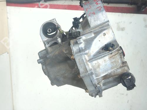 Gearbox NISSAN ALMERA II (N16) 2.2 dCi | BP27258766M3