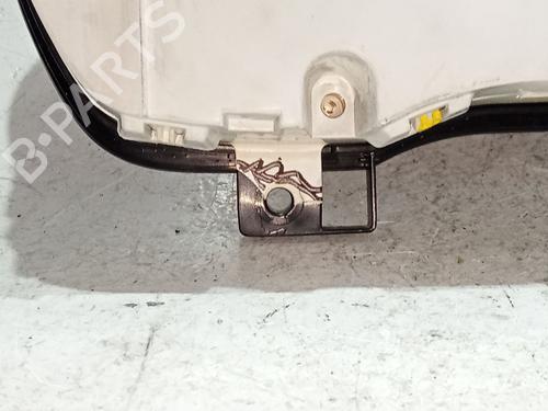 Instrument cluster FORD FOCUS C-MAX (DM2) 1.8 TDCi | BP31707062C47