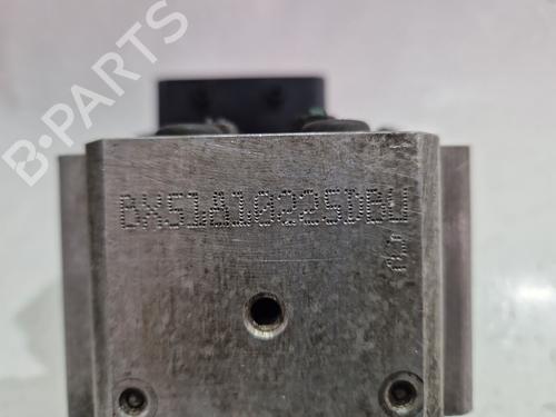 ABS pump RENAULT TRAFIC II Van (FL) 1.9 dCi 100 (FL0C, FL0K, FL0B) | BP35775234M43  - Image 5