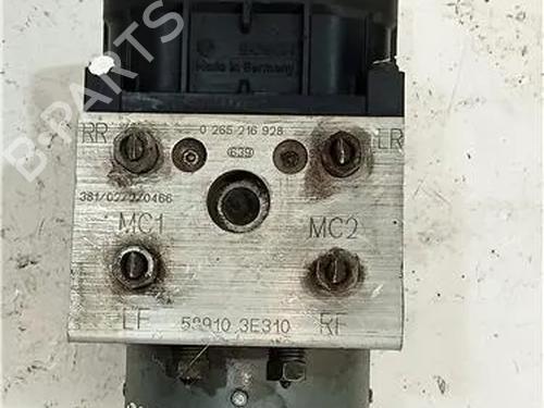 ABS pump KIA SORENTO I (JC) 2.5 CRDi | BP23909004M43 