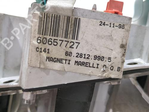 Instrument cluster ALFA ROMEO 156 (932_) 2.0 16V T.SPARK (932A2) | BP31094562C47 