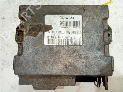Used Electronic module SEAT MARBELLA (28A) 0.9 Cat (40 hp) 23906895