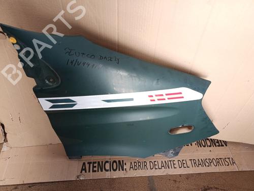 Used Right front fenders Right front fenders 38858655 38858655