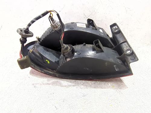 Right taillight DAEWOO LANOS (KLAT)  | BP29388479C35 
