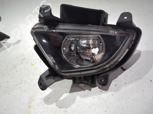 Used Left front fog light HYUNDAI i30 (FD) 1.6 (116 hp) 23926052