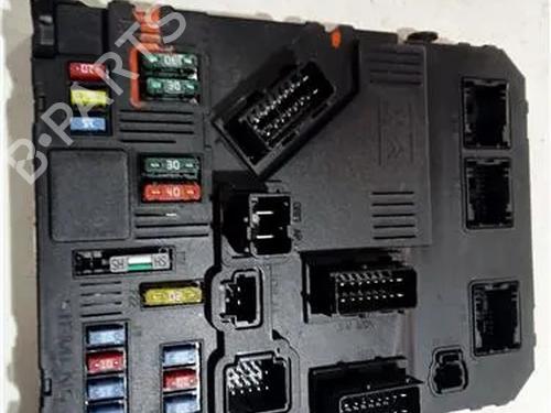 Used Fuse box PEUGEOT 206 SW (2E/K) 1.4 (75 hp) 23923604