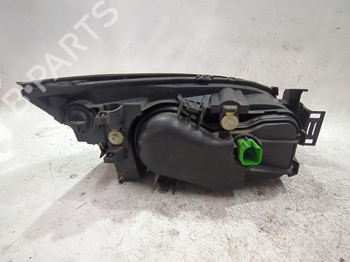 Left headlight FORD MONDEO III (B5Y) 2.0 16V TDDi / TDCi | BP33931197C28 - Image 4