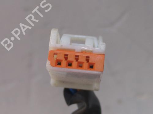 Rear mirror MAZDA 6 Saloon (GH) 2.0 MZR-CD (GH14) | BP34622589I6 - Image 5