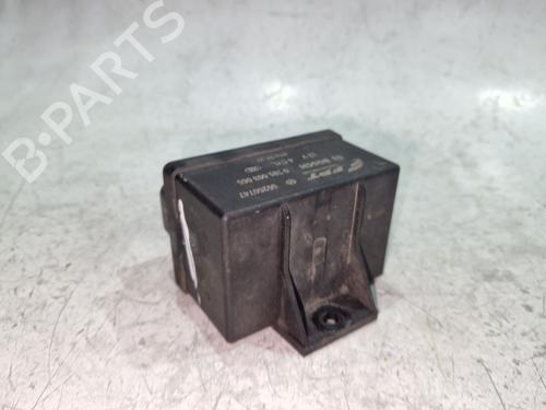 Electronic module OPEL COMBO Box Body/MPV (X12) 1.6 CDTI (B05) | BP33321635M83  - Image 5