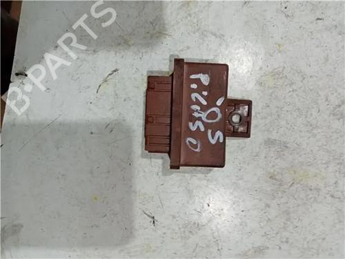 Elektronisk modul CITROËN XSARA (N1) 1.9 TD (90 hp) 24968328
