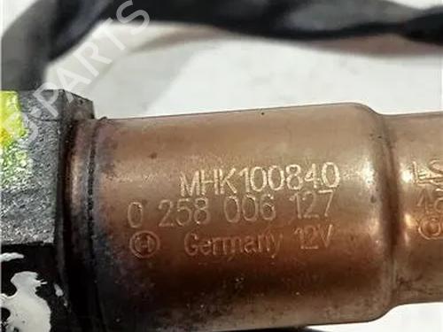 Electronic sensor LAND ROVER FREELANDER I (L314) 2.0 DI 4x4 | BP23909285M84