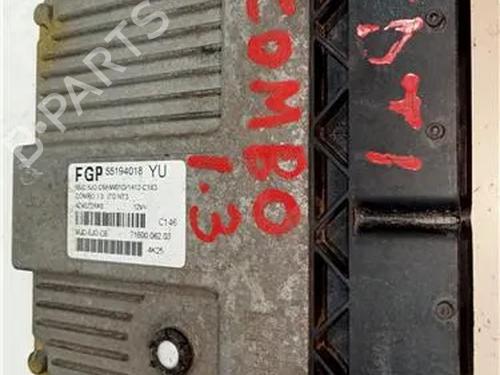 Used Electronic module OPEL COMBO Tour 1.7 DI 16V (65 hp) 23908121