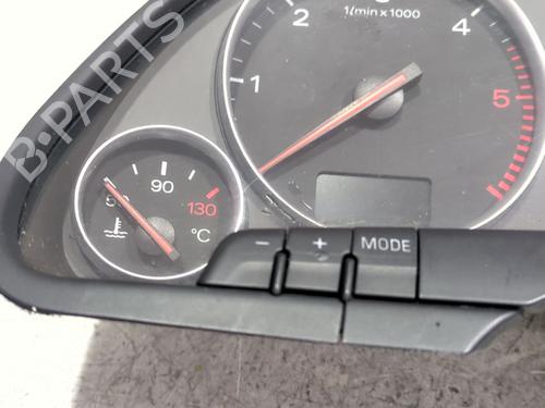 Cockpit AUDI A4 B6 (8E2) 1.9 TDI | BP30701460C47