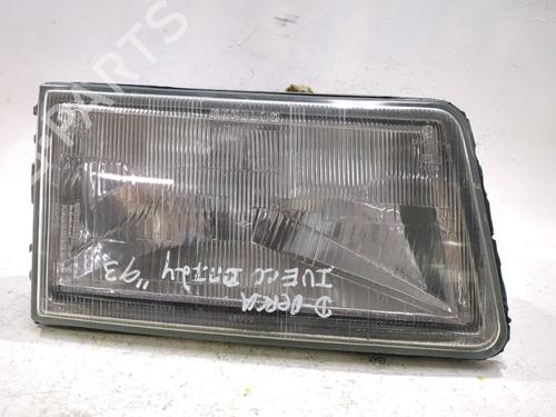 Faro derecho IVECO DAILY II Platform/Chassis 30-8 (14911111, 14911117, 14911211, 14911215, 14911217,... (84 hp) 28718387