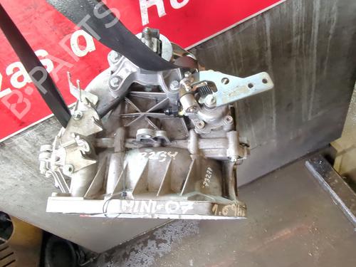 Gearbox MINI MINI (R56) Cooper D | BP32859524M3  - Image 6