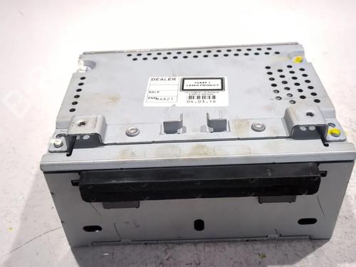 Used Radio FORD FIESTA VI (CB1, CCN) 1.0 EcoBoost (100 hp) 23903161