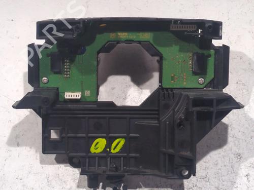 Elektronisk modul FORD C-MAX II (DXA/CB7, DXA/CEU) 1.5 TDCi (120 hp) 24977336