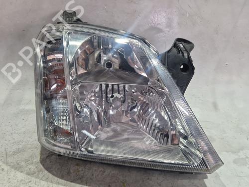 Højre forlygte Højre forlygte OPEL MERIVA A MPV (X03) 1.7 CDTI (E75) (125 hp) 34123653 34123653