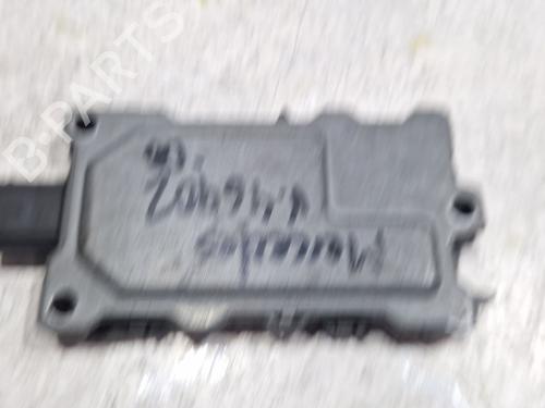 Electronic module MERCEDES-BENZ E-CLASS (W210) E 320 CDI (210.026) | BP33319949M83 - Image 2