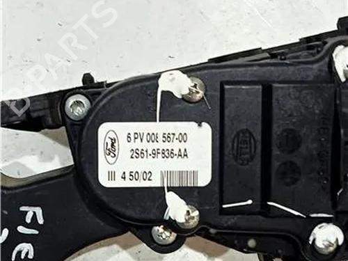 Pedal FORD FIESTA IV (JA_, JB_) 1.0 i | BP23930426I4 
