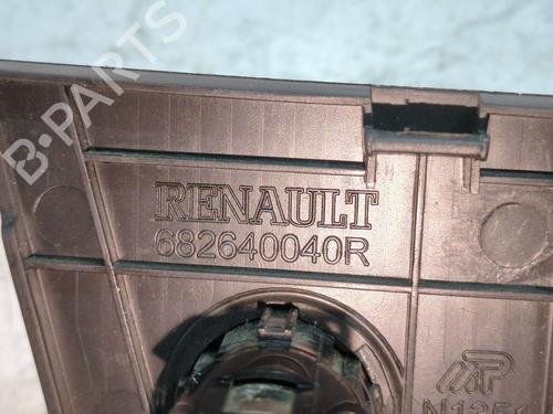 Módulo eletrónico DACIA DUSTER (HM_) 1.5 dCi 90 (HMAA) | BP31340705M83 