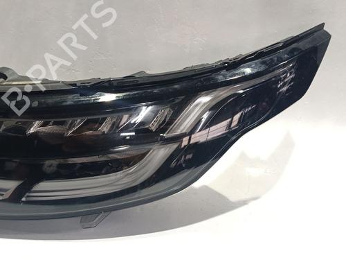 Left headlight LAND ROVER DISCOVERY V (L462) 2.0 Sd4 4x4 | BP38796227C28 - Image 2