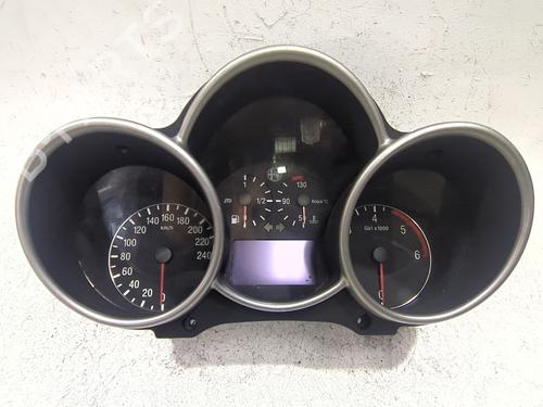 Kombinert Instrument ALFA ROMEO 147 (937_) [2000-2010]  30368677