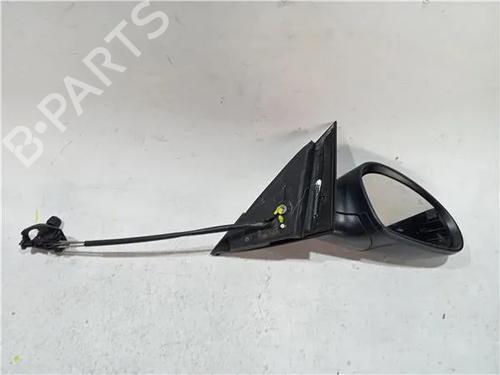 Right mirror SEAT IBIZA III (6L1) 1.9 TDI | BP23921542C27 