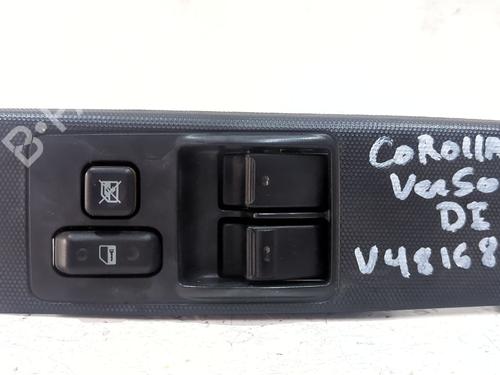 Used Left front window switch Left front window switch 38956224 38956224