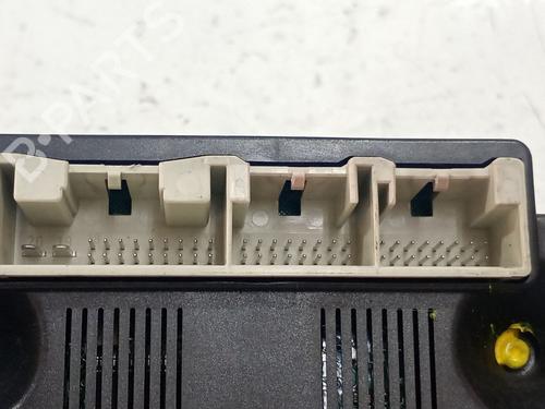 Climate control SEAT LEON (1P1) 1.9 TDI | BP36517470I5 - Image 5