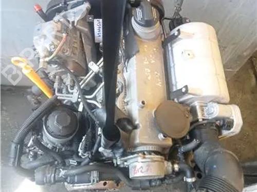 Engine SEAT IBIZA III (6L1) 1.8 T FR | BP23923706M1 