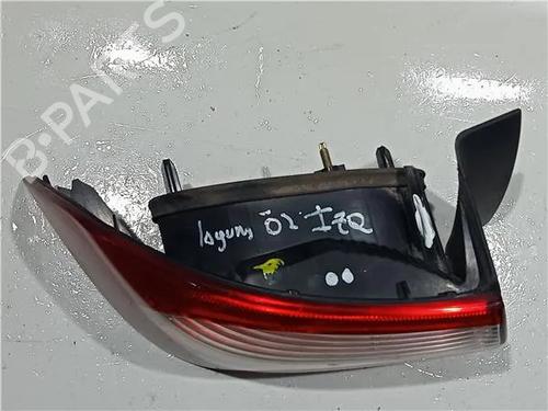 Left taillight RENAULT LAGUNA II Grandtour (KG0/1_) 1.9 dCi (KG0G) | BP23922016C34 