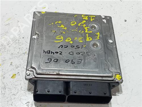 Used Electronic module BMW 3 (E90) 320 d (163 hp) 23915451