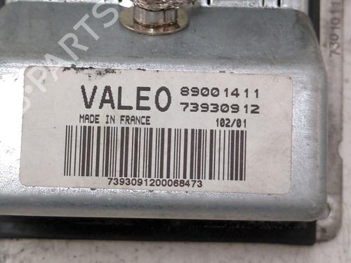 Module xenonverlichting AUDI A4 B6 (8E2) 2.5 TDI quattro | BP26002114C53 