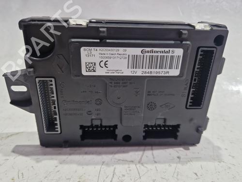 Electronic module RENAULT CAPTUR I (J5_, H5_) 1.5 dCi 110 | BP34622061M83 - Image 3