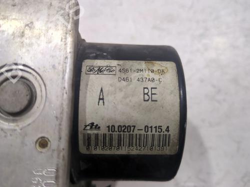 Pompe ABS FORD FIESTA V (JH_, JD_) 1.4 TDCi | BP29708005M43
