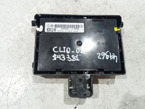 Elektronisk modul RENAULT CLIO III (BR0/1, CR0/1) 1.5 dCi (65 hp) 27190955