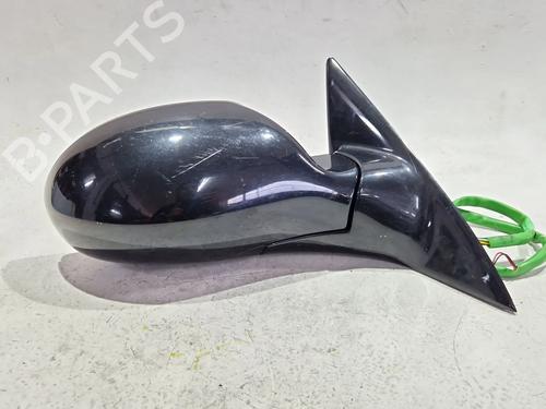 Right mirror CITROËN C6 (TD_) 2.7 HDi | BP29519605C27 