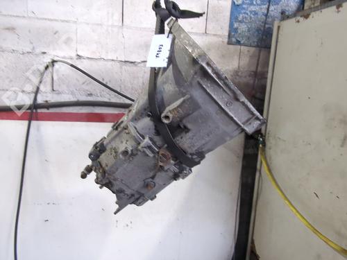Gearbox BMW 3 Compact (E36) 316 i | BP35979413M3 - Image 2