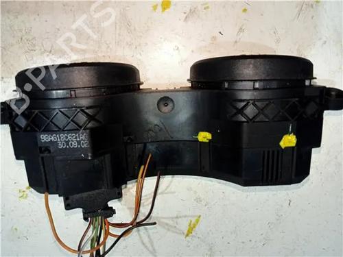 Pulsantiera FORD FOCUS C-MAX (DM2) 1.6 TDCi | BP23930607I30 