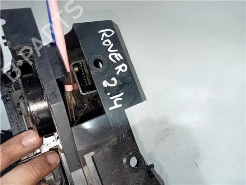 Commande Chauffage ROVER 200 II Hatchback (RF) 214 Si | BP29248709I5 