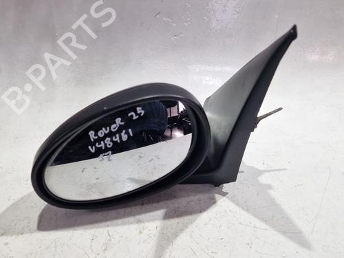 Used Left mirror Left mirror ROVER 25 I Hatchback (RF) 2.0 iDT (101 hp) 34623678 34623678