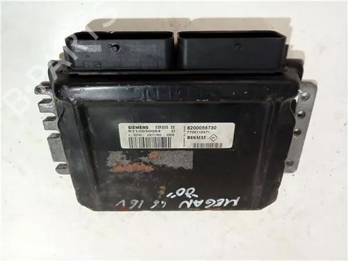 Elektronisk modul RENAULT MEGANE I Classic (LA0/1_) 1.9 dTi (LA1U) (80 hp) 23913827